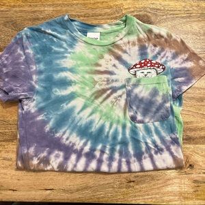 RipNDip TieDye T-Shirt